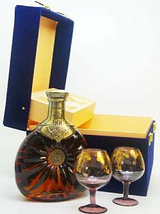 Cognac Bou XO 750ml