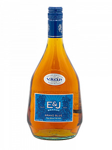 E&J VSOP 750ml