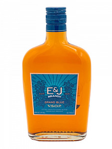 E&J VSOP 375ml