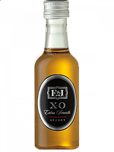 E&J XO 12/50ml