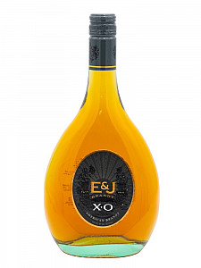 E&J XO 750ml
