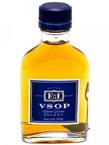 E&J VSOP 100ml