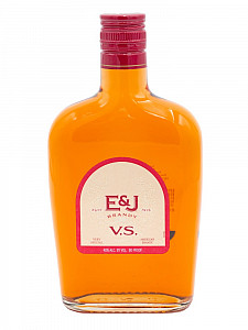 E&J Brandy 375ml
