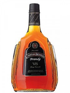 Christian Brothers Brandy 1.75L