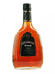 Christian Brothers Brandy 750ml