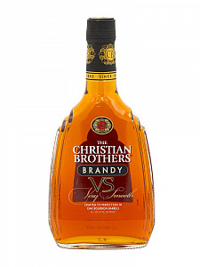Christian Brothers Brandy 375ml