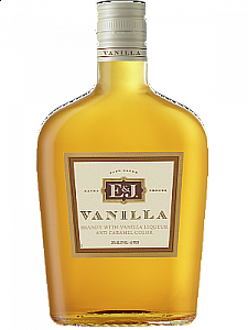 E&J Vanilla 200ml