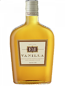 E&J Vanilla 375ml