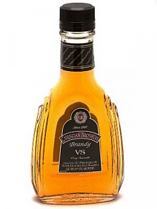 Christian Brothers Brandy 100ml