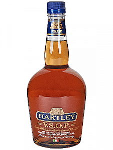 Hartley VSOP 100ml