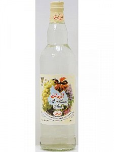 Al Mimas Arak 750ml