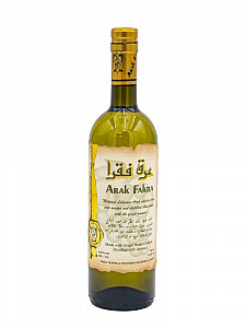 Fakra Arak 750ml
