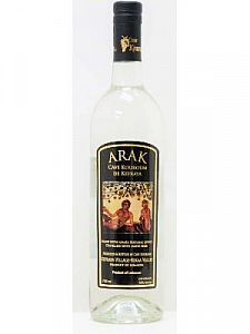 Cave Kouroum Arak 750ml