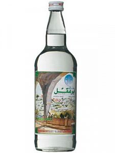 Abou Akl Arak 750ml
