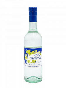 Brun Arak 375ml