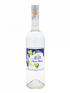 Brun Arak 750ml
