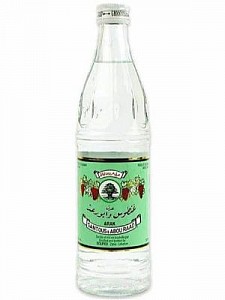 Gantous & Abou Raad Arak 750ml
