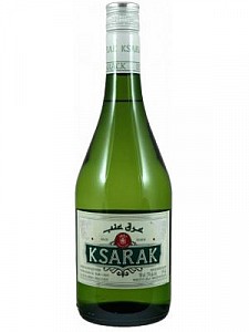 Ksarak Arak 750ml