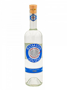 Romios Ouzo Arak 750ml