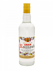 Razzouk Arak 750ml