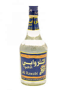 Al Rawabi Arak 750ml