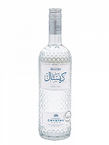 Haddad Crystal 750ml