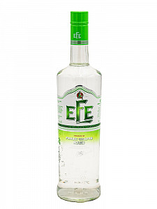 EFE Fresh Grapes Raki 750ml