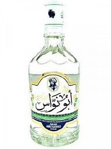 Arak Abu Nawas 750ml