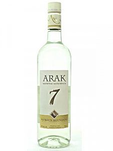 Arak 7 750ml