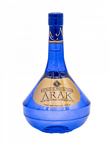 Arak Batroun 750ml