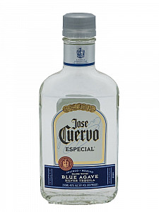 Jose Cuervo Silver 200ml