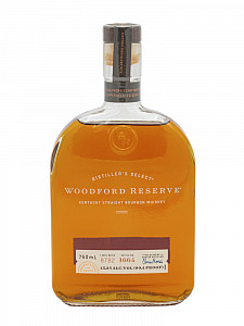 Woodford Reserve 750ml
