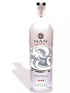 Han Imported 750ml