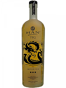 Han Teq 750ml