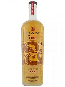 Han Fire 750ml