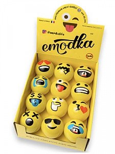 Emodka Vodka 12/50ml