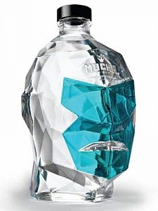 Mucha Liga Blanco 750ml