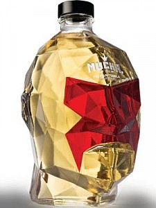 Mucha Liga Reposado 750ml
