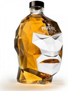 Mucha Liga Anejo 750ml