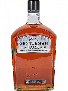 Gentleman Jack 1.75L