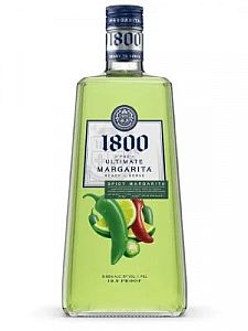 1800 Ultimate Jalapeno Lime 1.75L