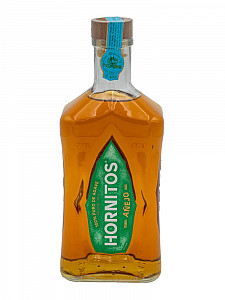 Sauza Hornitos Anejo Tequila 750ml