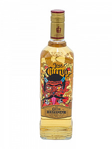 Jose Cuervo Edicion Limitada 750ml