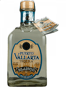 Puerto Vallarta Silver 375ml