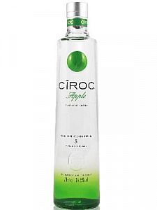 Ciroc Apple 1L