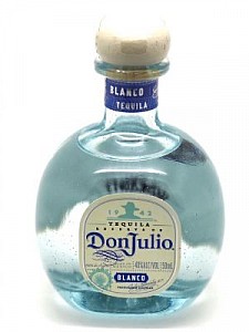 Don Julio Blanco 10/50ml