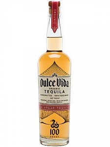 Dulce Vida Anejo 100 Proof 750ml