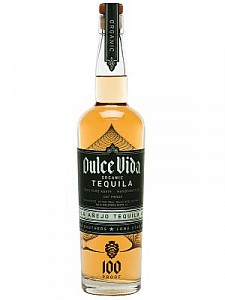 Dulce Vida Anejo 100 Proof Lone Star 750ml