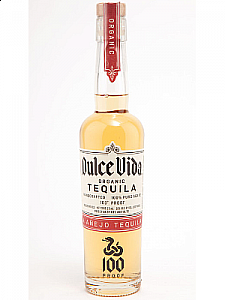 Dulce Vida Anejo 750ml