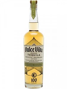 Dulce Vida Reposado 100 Proof 750ml